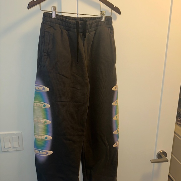 HMN ALMS SWEATPANTS - SIZE M - Picture 8 of 9